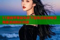 51漫画苹果版免费下载高清离线畅享海量漫画精彩阅读