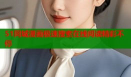 51同城漫画极速搜索在线阅读精彩不停