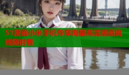 51漫画小米手机专享海量高清漫画离线随时看