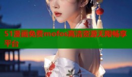 51漫画免费mofos高清资源无限畅享平台