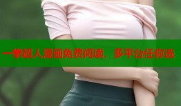 一拳超人漫画免费阅读，多平台任你选