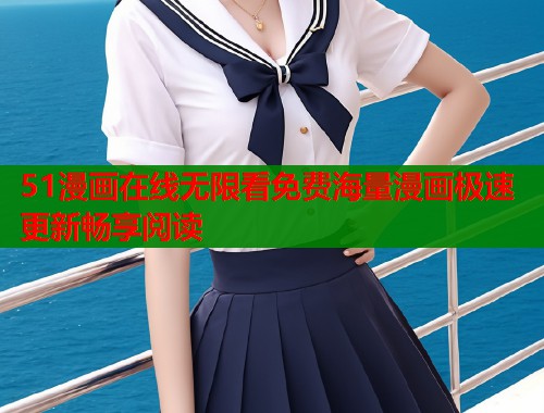 51漫画在线无限看免费海量漫画极速更新畅享阅读