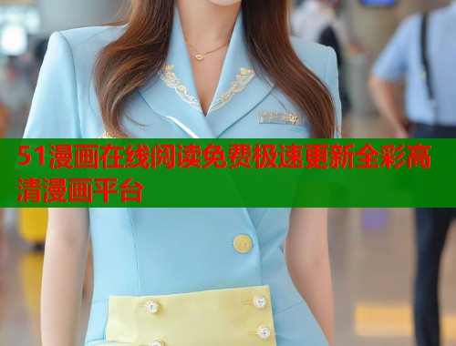 51漫画在线阅读免费极速更新全彩高清漫画平台