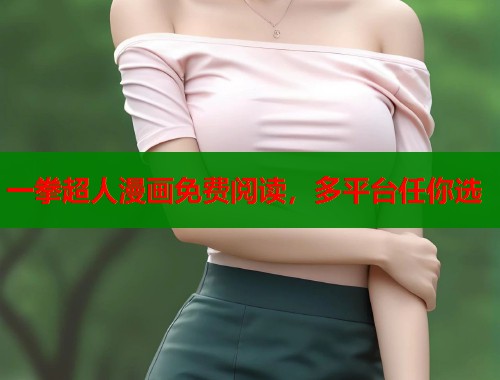 一拳超人漫画免费阅读，多平台任你选