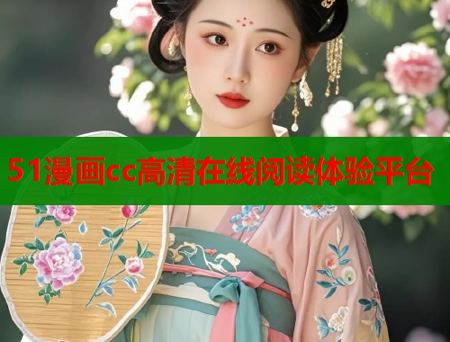 51漫画cc高清在线阅读体验平台
