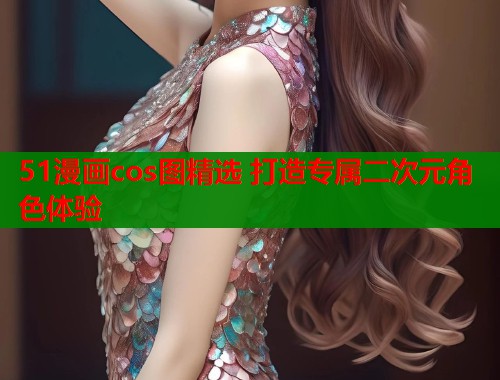 51漫画cos图精选 打造专属二次元角色体验