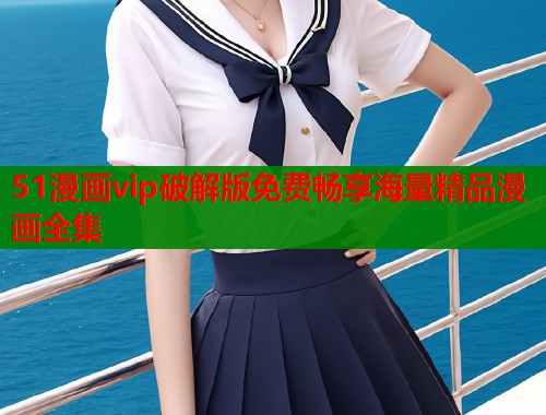 51漫画vip破解版免费畅享海量精品漫画全集