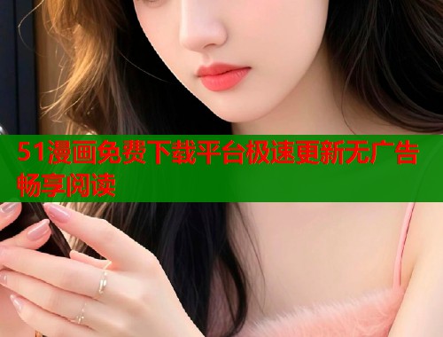 51漫画免费下载平台极速更新无广告畅享阅读