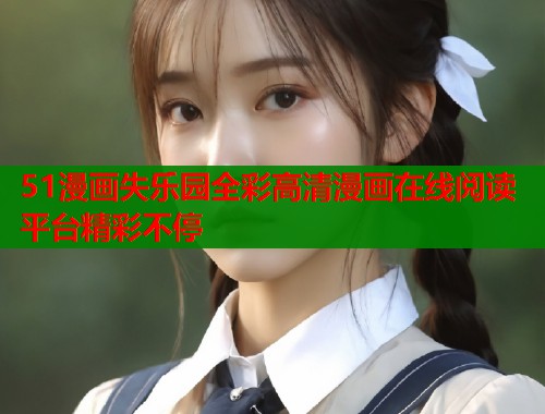 51漫画失乐园全彩高清漫画在线阅读平台精彩不停