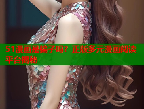 51漫画是骗子吗？正版多元漫画阅读平台揭秘