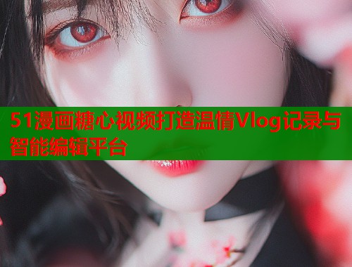 51漫画糖心视频打造温情Vlog记录与智能编辑平台