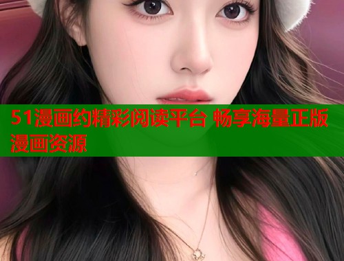 51漫画约精彩阅读平台 畅享海量正版漫画资源