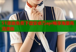 51漫画免费下载安卓汅api畅享海量高清漫画