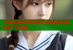 51漫画免费阅读海量正版漫画极速更新无广告体验