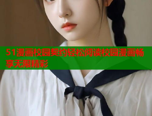 51漫画校园契约轻松阅读校园漫画畅享无限精彩