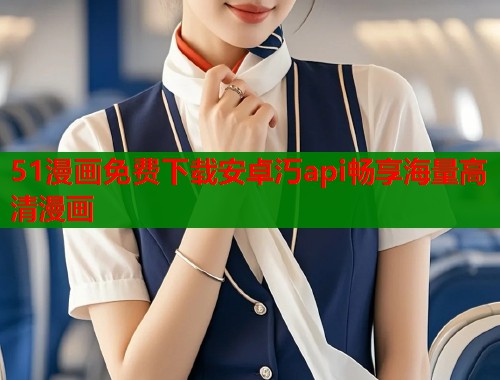 51漫画免费下载安卓汅api畅享海量高清漫画