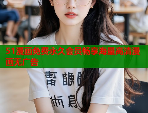 51漫画免费永久会员畅享海量高清漫画无广告