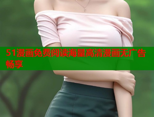 51漫画免费阅读海量高清漫画无广告畅享