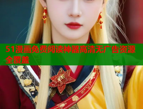 51漫画免费阅读神器高清无广告资源全覆盖