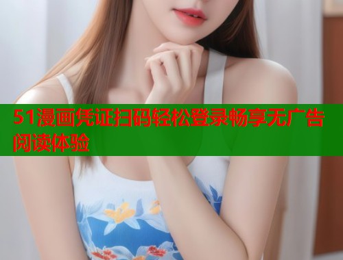 51漫画凭证扫码轻松登录畅享无广告阅读体验